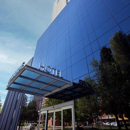 Hotel Grand Brizo Comahue à Neuquén Extérieur photo