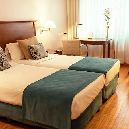 Hotel Grand Brizo Comahue à Neuquén Extérieur photo