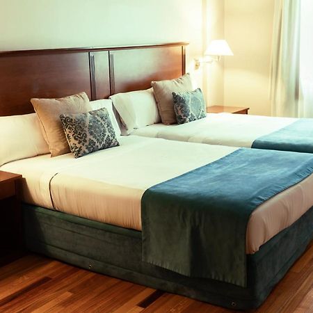 Hotel Grand Brizo Comahue à Neuquén Extérieur photo