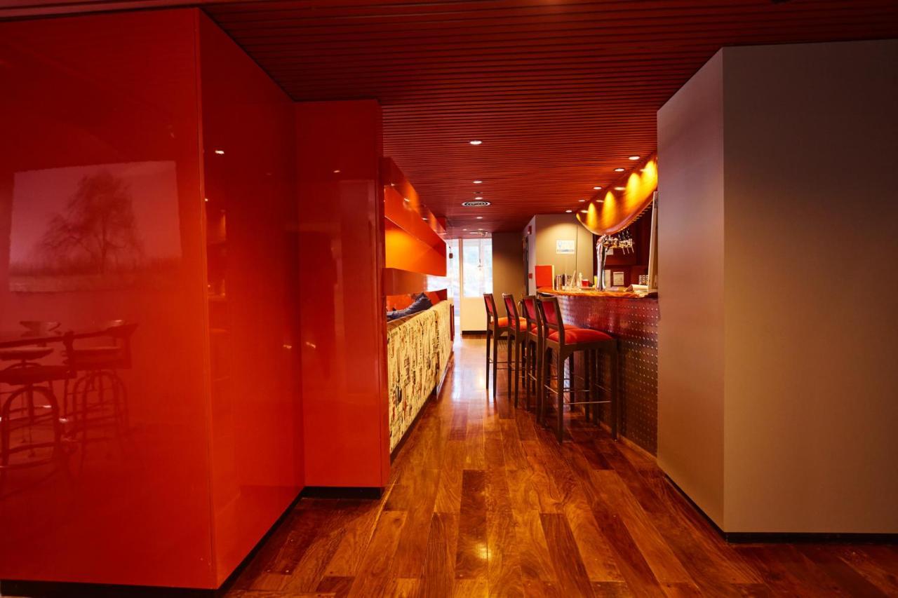 Hotel Grand Brizo Comahue à Neuquén Extérieur photo