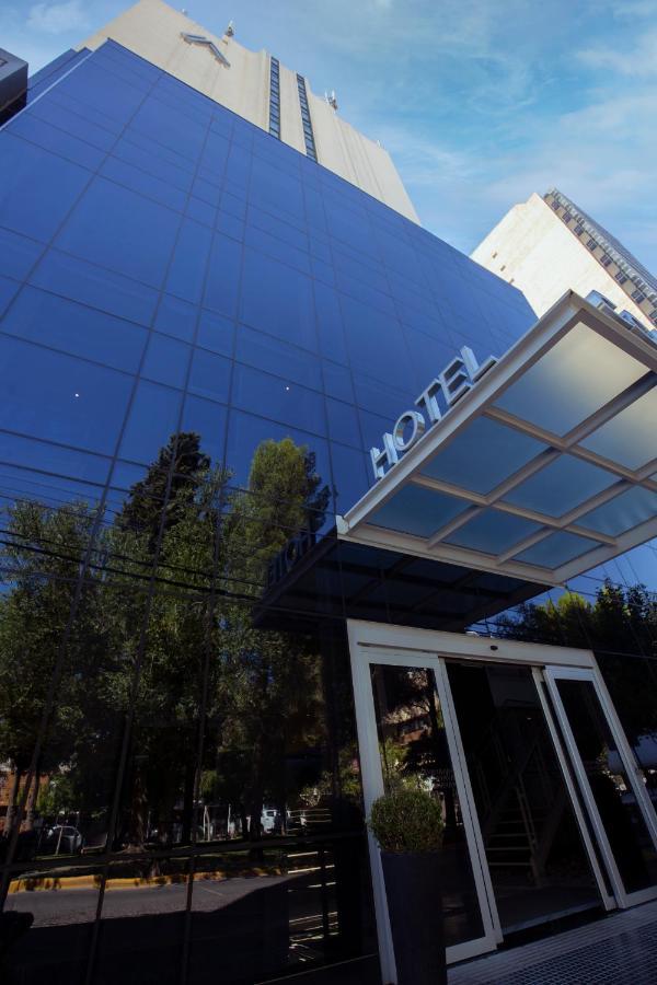 Hotel Grand Brizo Comahue à Neuquén Extérieur photo