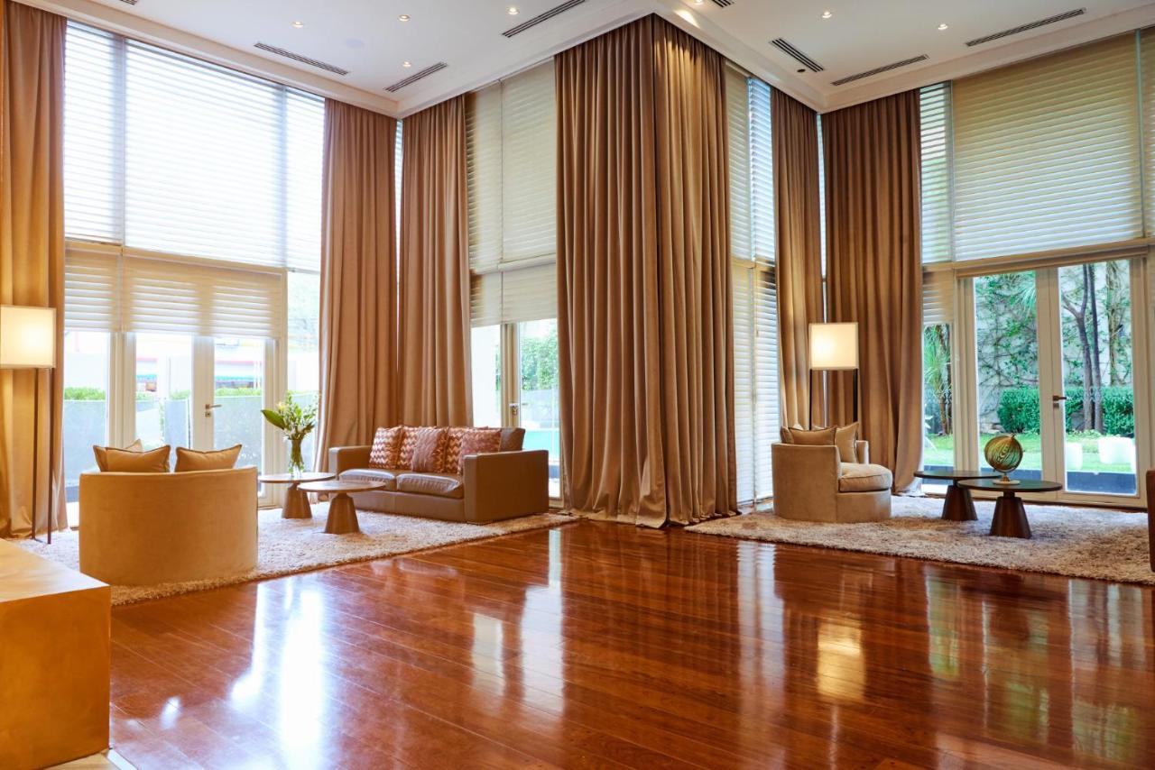 Hotel Grand Brizo Comahue à Neuquén Extérieur photo