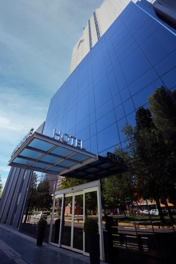 Hotel Grand Brizo Comahue à Neuquén Extérieur photo