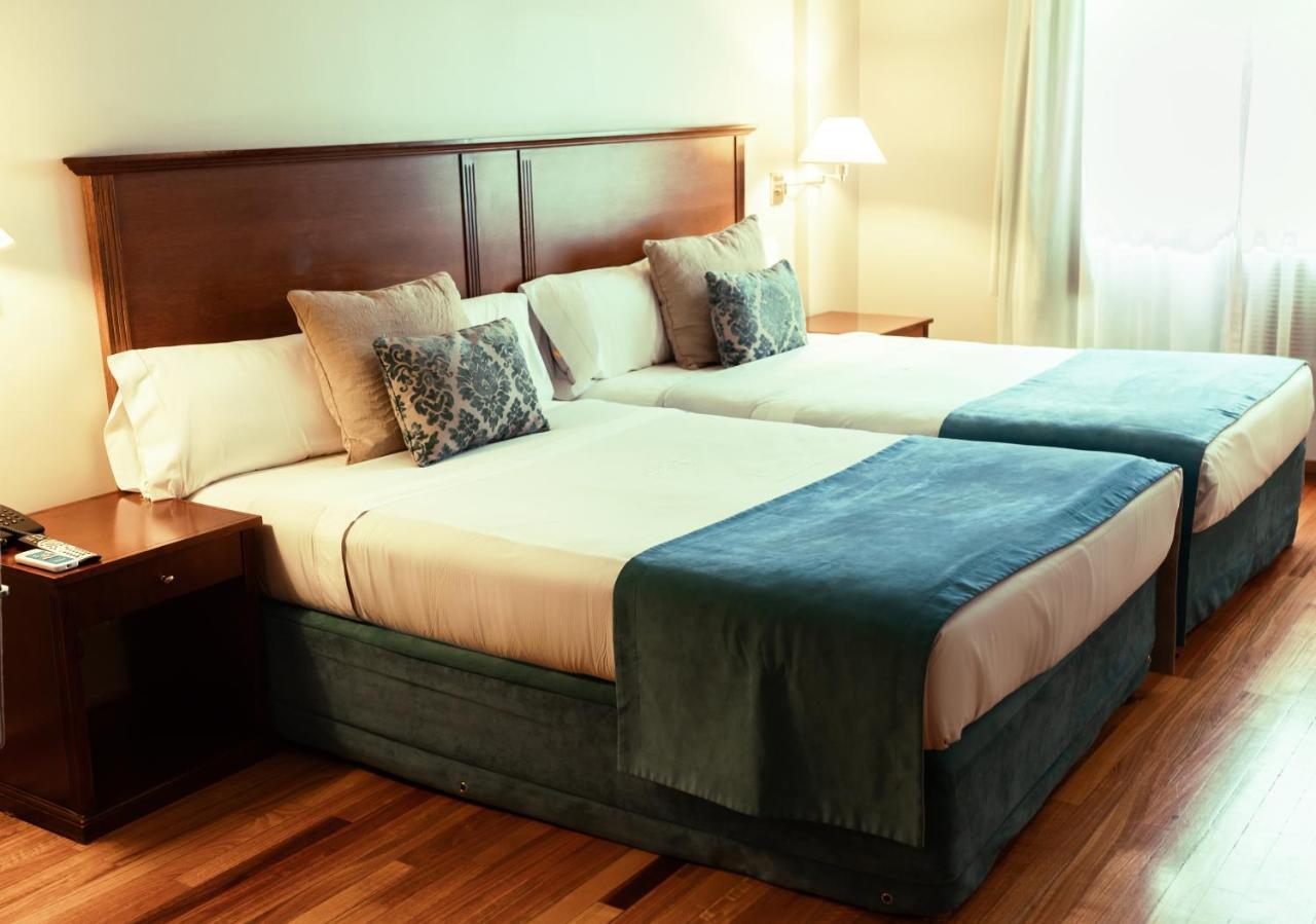 Hotel Grand Brizo Comahue à Neuquén Extérieur photo