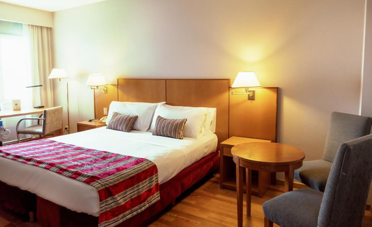 Hotel Grand Brizo Comahue à Neuquén Extérieur photo
