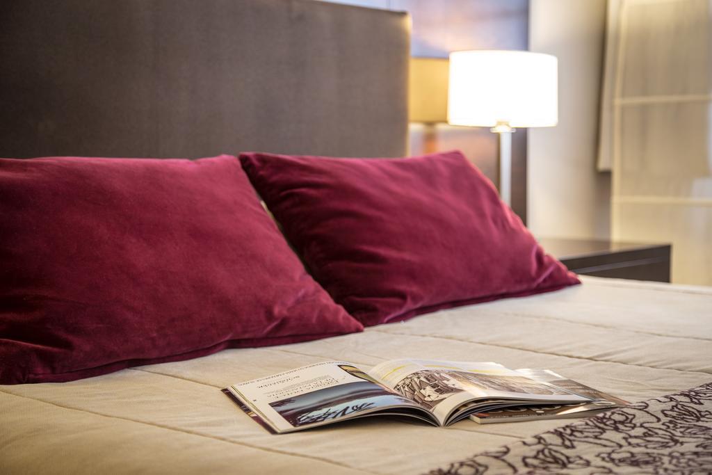 Hotel Grand Brizo Comahue à Neuquén Extérieur photo