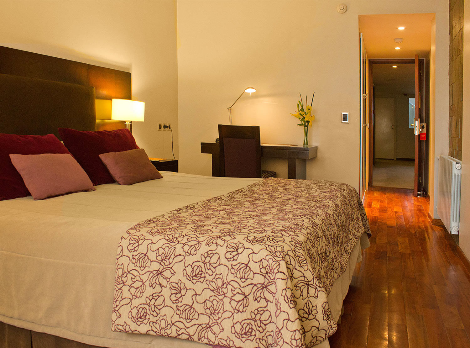 Hotel Grand Brizo Comahue à Neuquén Extérieur photo